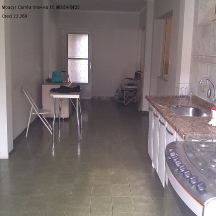 Imagem Casa com 3 Quartos para Alugar, 150 m² em Parque Ouro Fino - Sorocaba