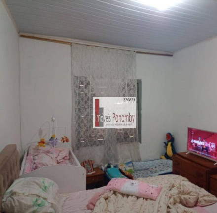 Imagem Sobrado com 3 Quartos à Venda, 250 m² em Vila Constança - São Paulo