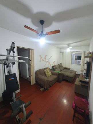 Imagem Apartamento com 2 Quartos à Venda, 62 m² em Vila Belmiro - Santos Imagem Apartamento com 2 Quartos à Venda, 62 m² em Vila Belmiro - Santos