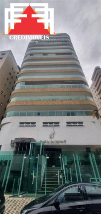 Apartamento com 2 Quartos à Venda, 85 m² em Tupi - Praia Grande