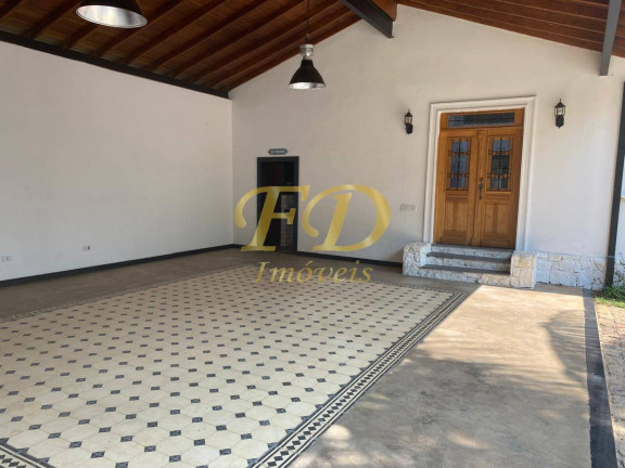 Imagem Casa de Condomínio com 4 Quartos à Venda, 5 m² em São Paulo