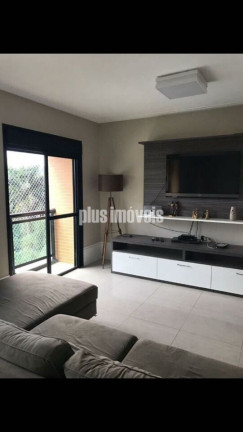 Imagem Apartamento com 4 Quartos à Venda, 199 m² em Morumbi - São Paulo