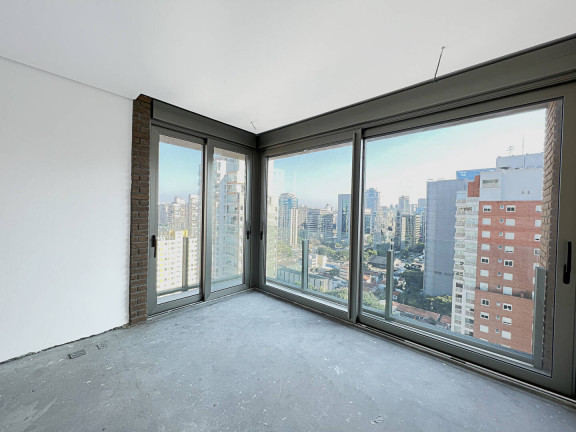 Imagem Apartamento com 4 Quartos à Venda, 335 m² em Itaim Bibi - São Paulo