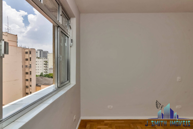 Imagem Apartamento com 1 Quarto à Venda, 32 m² em Santa Cecília - São Paulo Imagem Apartamento com 1 Quarto à Venda, 32 m² em Santa Cecília - São Paulo