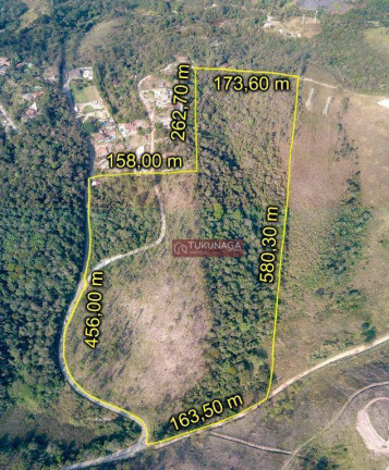 Imóvel à Venda, 124.077 m² em Capuava - Mairiporã