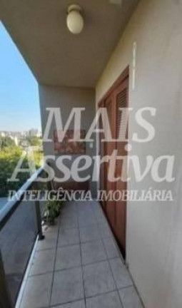 Imagem Apartamento com 1 Quarto à Venda, 68 m² em Pátria Nova - Novo Hamburgo Imagem Apartamento com 1 Quarto à Venda, 68 m² em Pátria Nova - Novo Hamburgo