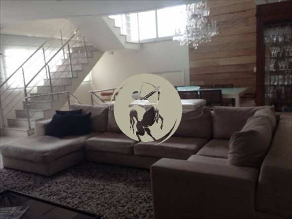 Imagem Cobertura com 4 Quartos à Venda, 350 m² em Gonzaga - Santos Imagem Cobertura com 4 Quartos à Venda, 350 m² em Gonzaga - Santos