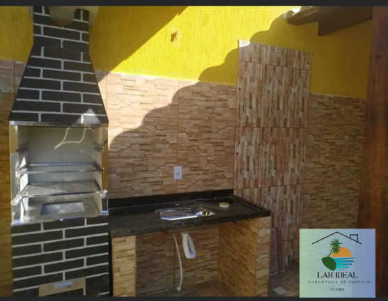 Imagem Casa com 2 Quartos à Venda,  em Unamar (tamoios) - Cabo Frio