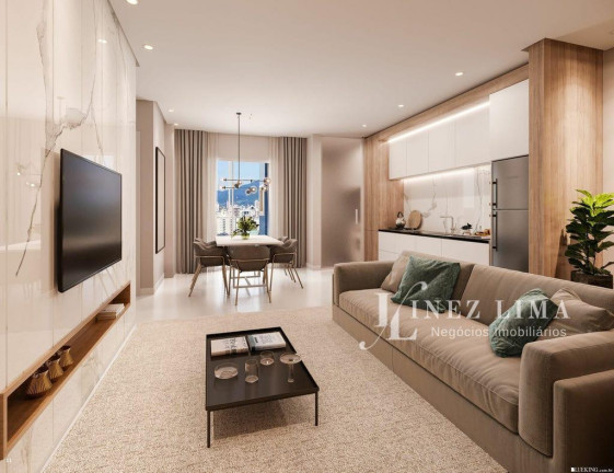 Imagem Apartamento com 2 Quartos à Venda, 77 m² em Meia Praia - Itapema Imagem Apartamento com 2 Quartos à Venda, 77 m² em Meia Praia - Itapema