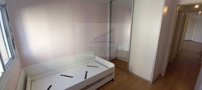 Imagem Apartamento com 4 Quartos à Venda, 144 m² em Campo Belo - São Paulo