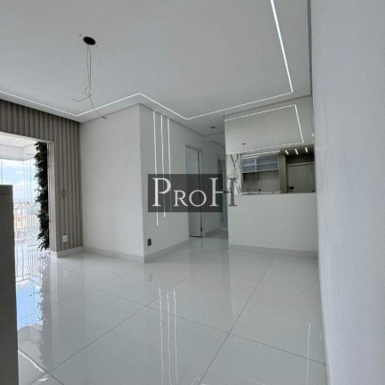 Imagem Apartamento com 3 Quartos à Venda, 78 m² em Santa Maria - Santo André Imagem Apartamento com 3 Quartos à Venda, 78 m² em Santa Maria - Santo André