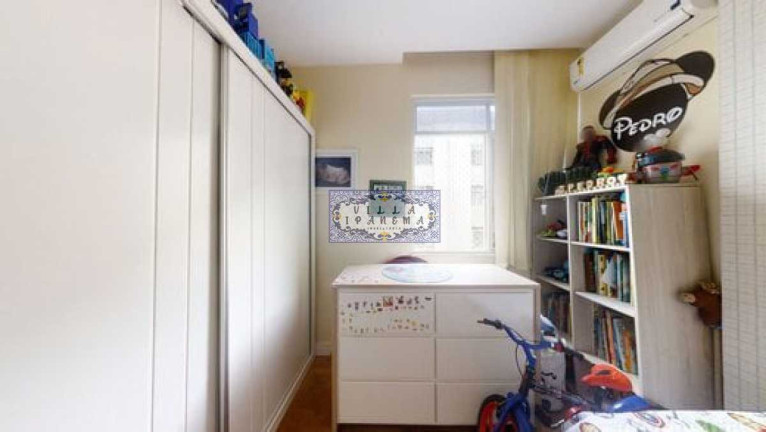 Imagem Apartamento com 2 Quartos à Venda, 71 m² em Lagoa - Rio De Janeiro