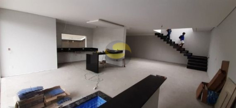 Imagem Casa de Condomínio com 3 Quartos à Venda, 250 m² em Parque Rizzo Ii - Cotia Imagem Casa de Condomínio com 3 Quartos à Venda, 250 m² em Parque Rizzo Ii - Cotia