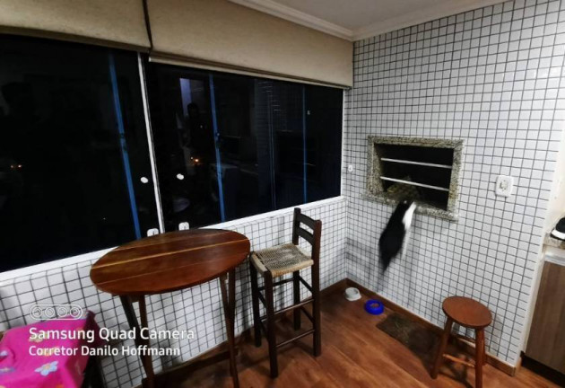 Imagem Apartamento com 3 Quartos à Venda, 92 m² em Zona Nova - Capão Da Canoa Imagem Apartamento com 3 Quartos à Venda, 92 m² em Zona Nova - Capão Da Canoa
