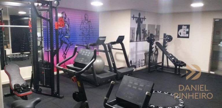 Imagem Apartamento com 2 Quartos à Venda, 101 m² em Vila Guilhermina - Praia Grande