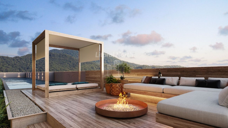 Imagem Apartamento com 2 Quartos à Venda, 77 m² em Balneário Santa Clara - Itajaí Imagem Apartamento com 2 Quartos à Venda, 77 m² em Balneário Santa Clara - Itajaí