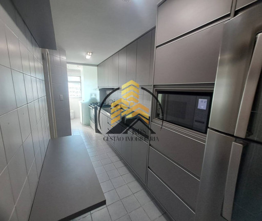 Imagem Apartamento com 4 Quartos para Alugar, 200 m² em Jacarepaguá - Rio De Janeiro