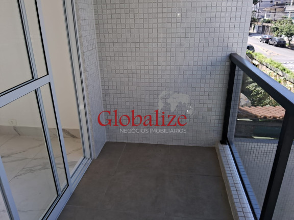 Imagem Imóvel com 3 Quartos à Venda, 155 m² em Embaré - Santos