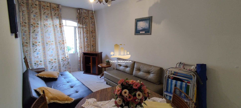 Imagem Apartamento com 1 Quarto à Venda, 54 m² em Tupi - Praia Grande Imagem Apartamento com 1 Quarto à Venda, 54 m² em Tupi - Praia Grande