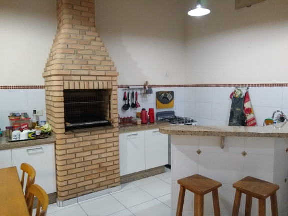 Imagem Sobrado com 3 Quartos à Venda, 220 m² em Jardim Maria Augusta - Taubaté Imagem Sobrado com 3 Quartos à Venda, 220 m² em Jardim Maria Augusta - Taubaté