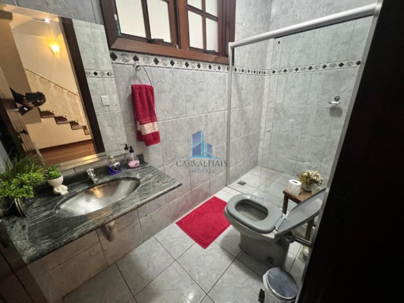 Imagem Casa com 4 Quartos à Venda, 472 m² em Novo Eldorado - Contagem Imagem Casa com 4 Quartos à Venda, 472 m² em Novo Eldorado - Contagem