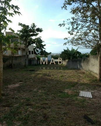Imagem Terreno à Venda, 770 m² em Ingleses Do Rio Vermelho - Florianópolis