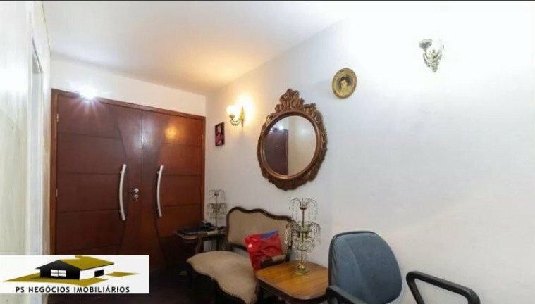 Imagem Casa com 4 Quartos à Venda, 270 m² em Vila São José (ipiranga) - São Paulo
