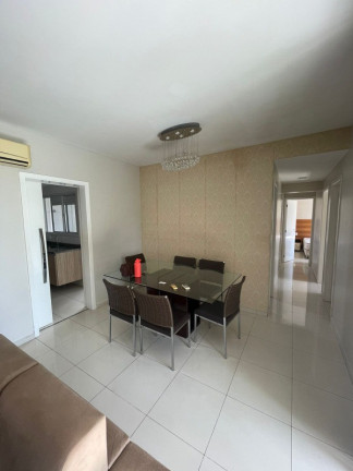 Imagem Imóvel com 3 Quartos para Alugar, 106 m² em Aleixo - Manaus