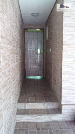 Imagem Casa com 2 Quartos à Venda, 110 m² em Vila São Jorge - Guarulhos