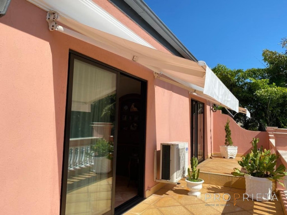 Imagem Casa de Condomínio com 5 Quartos à Venda, 458 m² em Barra Da Tijuca - Rio De Janeiro Imagem Casa de Condomínio com 5 Quartos à Venda, 458 m² em Barra Da Tijuca - Rio De Janeiro