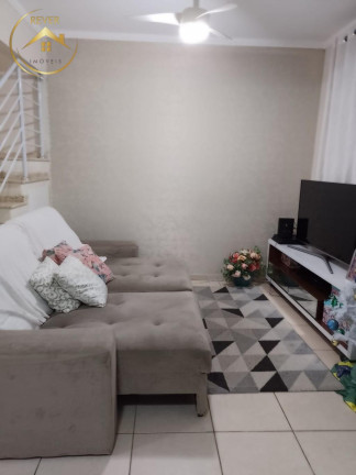 Imagem Sobrado com 3 Quartos à Venda, 86 m² em Parque Rural Fazenda Santa Cândida - Campinas Imagem Sobrado com 3 Quartos à Venda, 86 m² em Parque Rural Fazenda Santa Cândida - Campinas