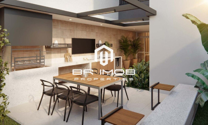 Imagem Imóvel com 3 Quartos à Venda, 79 m² em Vila Cruzeiro - São Paulo