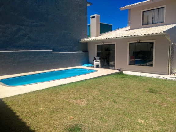 Imagem Imóvel com 3 Quartos à Venda, 170 m² em Ambrósio - Garopaba