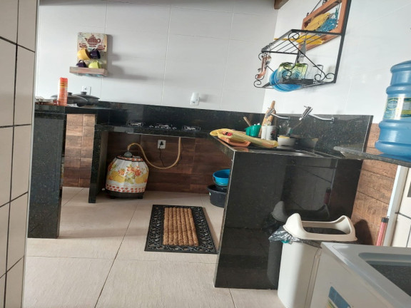 Imagem Apartamento com 3 Quartos para Temporada, 120 m² em Praia Do Morro - Guarapari Imagem Apartamento com 3 Quartos para Temporada, 120 m² em Praia Do Morro - Guarapari
