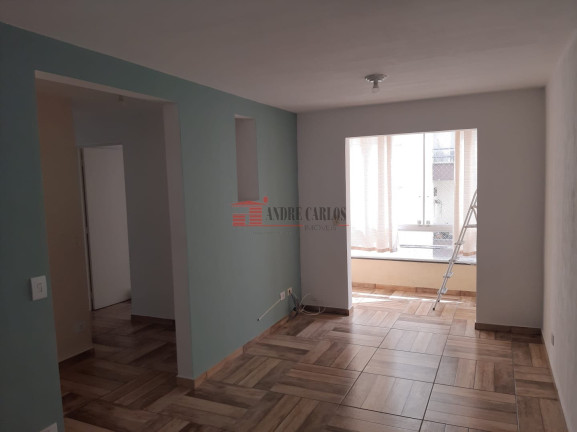 Imagem Apartamento com 2 Quartos para Alugar, 56 m² em Veloso - Osasco Imagem Apartamento com 2 Quartos para Alugar, 56 m² em Veloso - Osasco