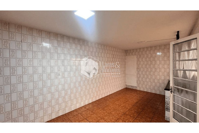 Imagem Casa com 3 Quartos à Venda, 125 m² em Jardim Santa Maria - São Paulo Imagem Casa com 3 Quartos à Venda, 125 m² em Jardim Santa Maria - São Paulo
