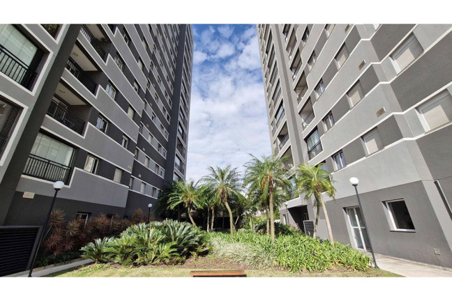 Imagem Apartamento com 2 Quartos à Venda, 44 m² em Vila Andrade - São Paulo Imagem Apartamento com 2 Quartos à Venda, 44 m² em Vila Andrade - São Paulo
