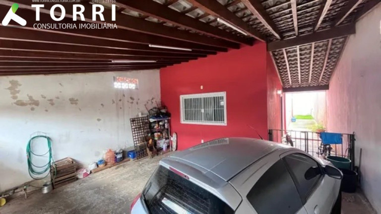 Imagem Sobrado com 3 Quartos à Venda, 180 m² em Parque São Bento - Sorocaba