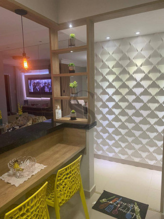 Imagem Apartamento com 3 Quartos à Venda, 98 m² em Parque Campolim - Sorocaba Imagem Apartamento com 3 Quartos à Venda, 98 m² em Parque Campolim - Sorocaba