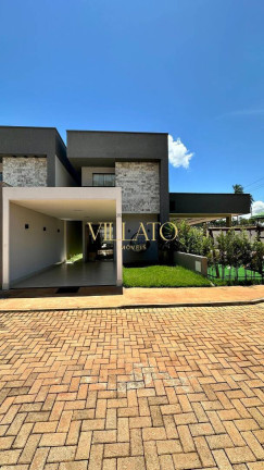 Casa com 3 Quartos à Venda, 115 m² em Chácaras De Recreio São Joaquim - Goiânia