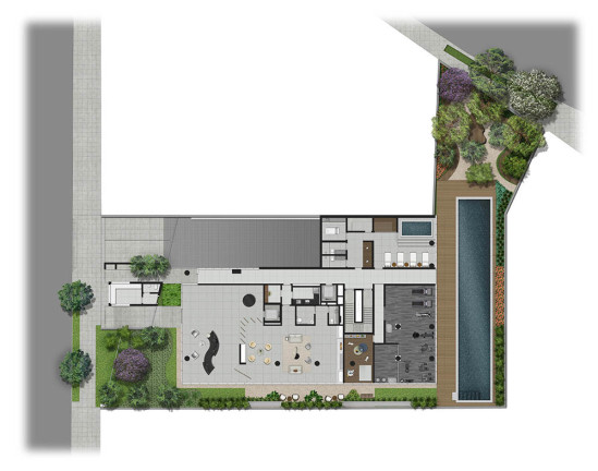 Imagem Apartamento com 4 Quartos à Venda, 294 m² em Ibirapuera - São Paulo Imagem Apartamento com 4 Quartos à Venda, 294 m² em Ibirapuera - São Paulo