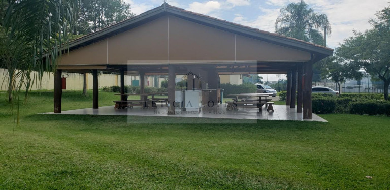 Imagem Terreno à Venda, 636 m² em Reserva Da Serra - Jundiaí