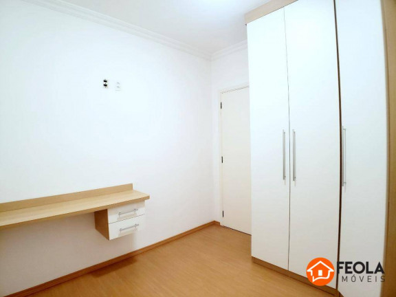 Imagem Apartamento com 3 Quartos à Venda, 79 m² em Parque Fabrício - Nova Odessa Imagem Apartamento com 3 Quartos à Venda, 79 m² em Parque Fabrício - Nova Odessa