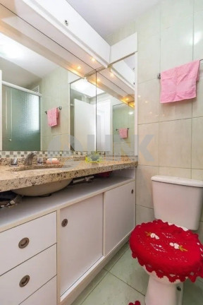 Imagem Apartamento com 3 Quartos à Venda, 76 m² em Cristo Redentor - Porto Alegre