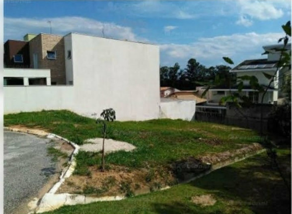 Imagem Terreno em Condomínio à Venda, 260 m² em Jardim Independência - Taubaté
