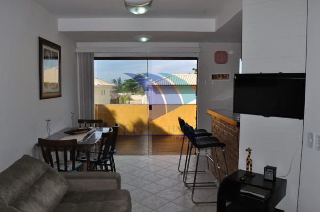 Imagem Casa com 2 Quartos à Venda, 70 m² em Rasa - Búzios
