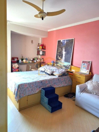 Imagem Apartamento com 2 Quartos à Venda, 100 m² em Santana - São Paulo Imagem Apartamento com 2 Quartos à Venda, 100 m² em Santana - São Paulo