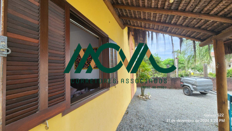 Imagem Casa com 3 Quartos à Venda, 130 m² em Rosa Dos Ventos - Itapoá