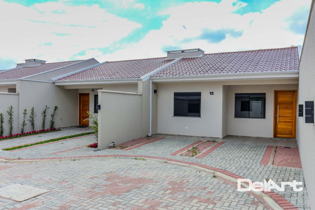 Imagem Casa com 2 Quartos à Venda, 55 m² em Centro - Rio Negro Imagem Casa com 2 Quartos à Venda, 55 m² em Centro - Rio Negro