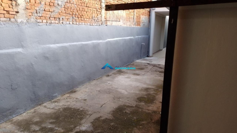 Imagem Casa com 2 Quartos à Venda, 129 m² em Vila Joana - Jundiaí